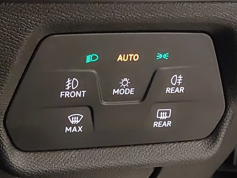 Used Cupra Leon 2023 for sale - 77410255: Photo 15