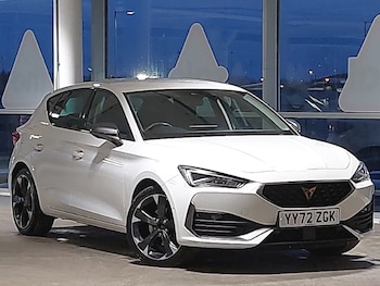 Used Cupra Leon 2023 for sale - 77410255: Photo