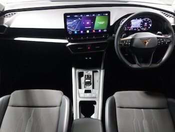 Used Cupra Leon 2023 for sale - 77410255: Photo