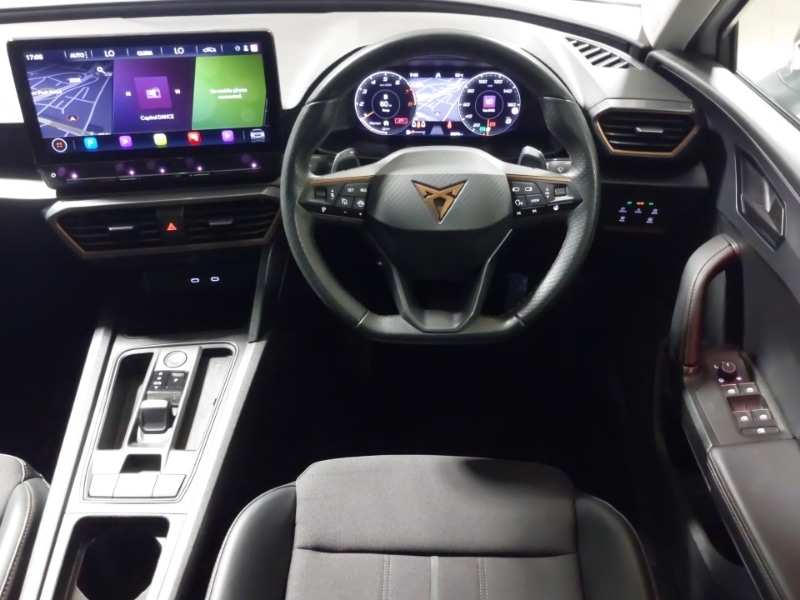 Used Cupra Leon 2023 for sale - 77410255: Photo 7