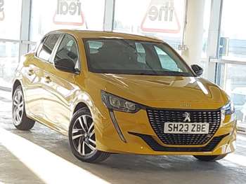 2023 - 1.2 PureTech Active Premium + 5dr