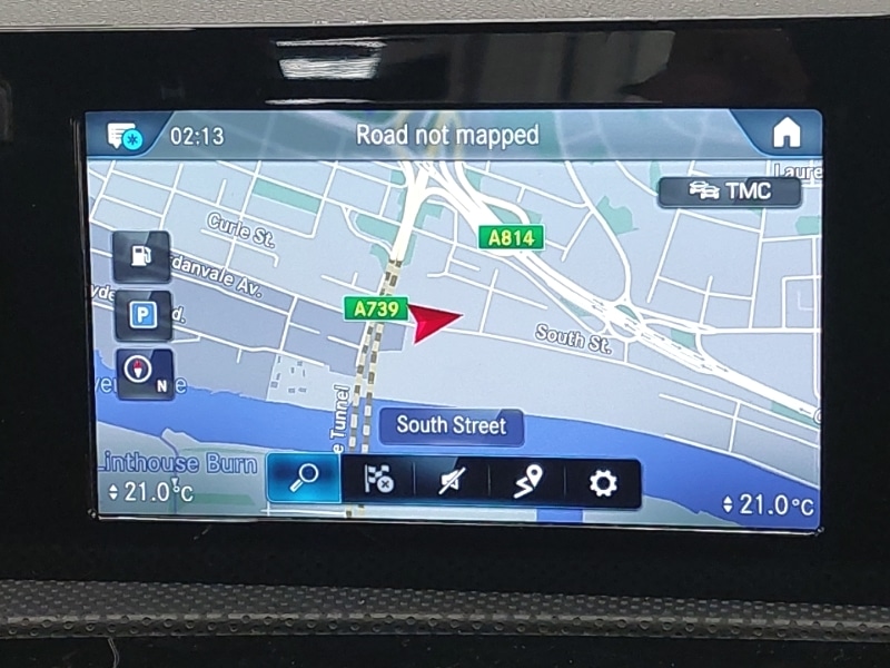 Used Mercedes-Benz A-Class 2019 for sale - 77731572: Photo 10