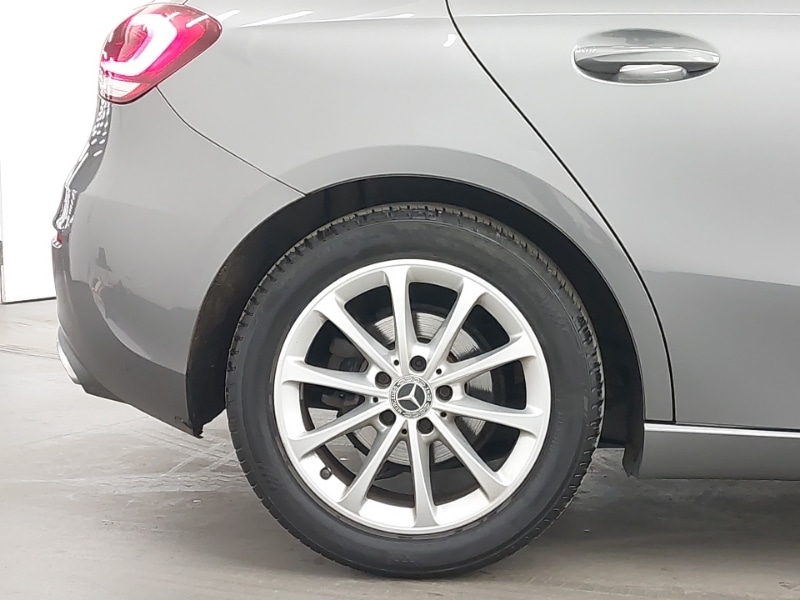 Used Mercedes-Benz A-Class 2019 for sale - 77731572: Photo 12