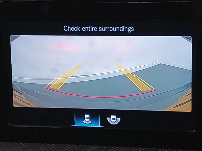 Used Mercedes-Benz A-Class 2019 for sale - 77731572: Photo 17