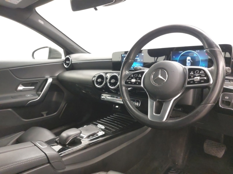 Used Mercedes-Benz A-Class 2019 for sale - 77731572: Photo 18