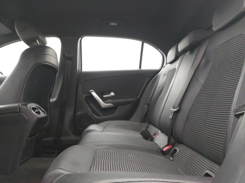 Used Mercedes-Benz A-Class 2019 for sale - 77731572: Photo 6