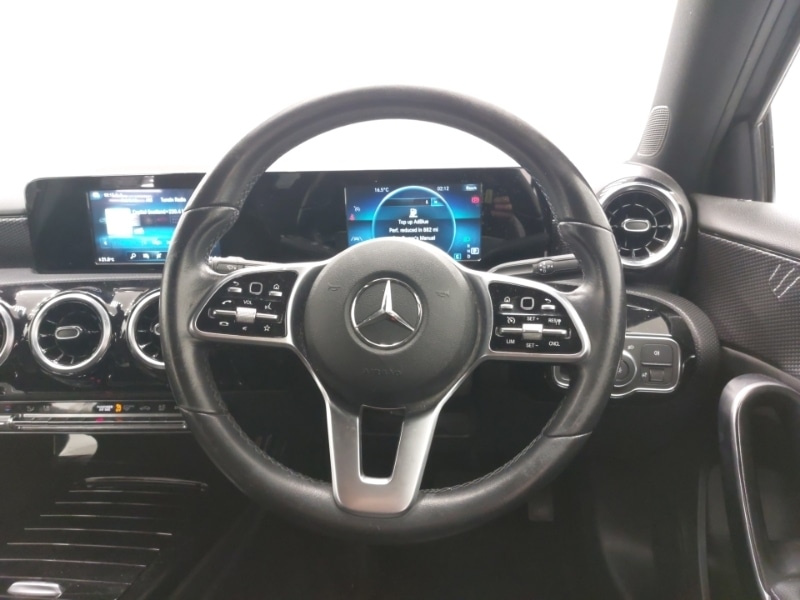 Used Mercedes-Benz A-Class 2019 for sale - 77731572: Photo 7