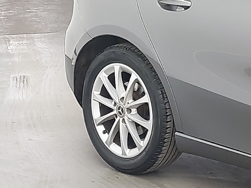 Used Mercedes-Benz A-Class 2019 for sale - 77731572: Photo 9