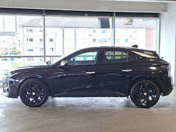 Used DS Automobiles DS 4 2026 for sale - 79686086: Photo