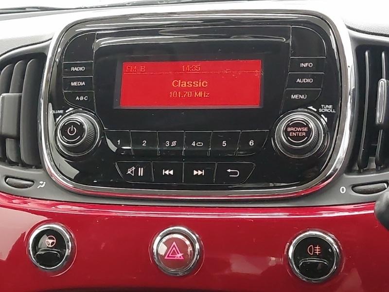 Used Fiat 500 2017 for sale - 77251910: Photo 10