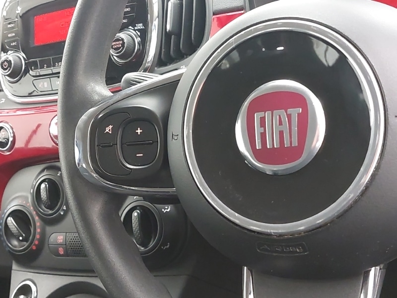 Used Fiat 500 2017 for sale - 77251910: Photo 11