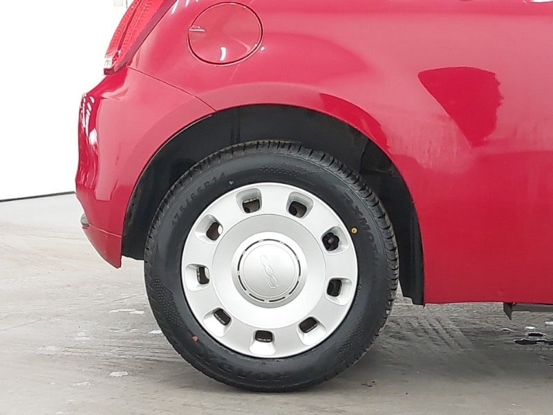 Used Fiat 500 2017 for sale - 77251910: Photo 12