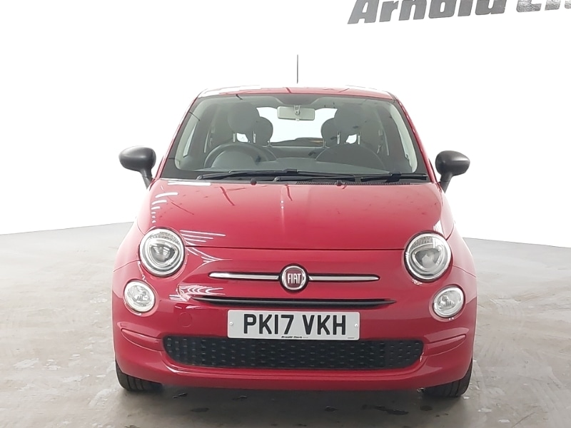 Used Fiat 500 2017 for sale - 77251910: Photo 13
