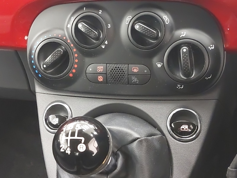 Used Fiat 500 2017 for sale - 77251910: Photo 16