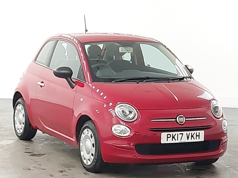 Used Fiat 500 2017 for sale - 77251910: Photo 19