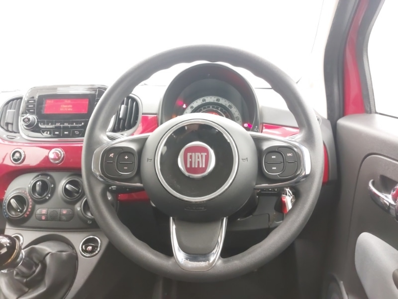 Used Fiat 500 2017 for sale - 77251910: Photo 7
