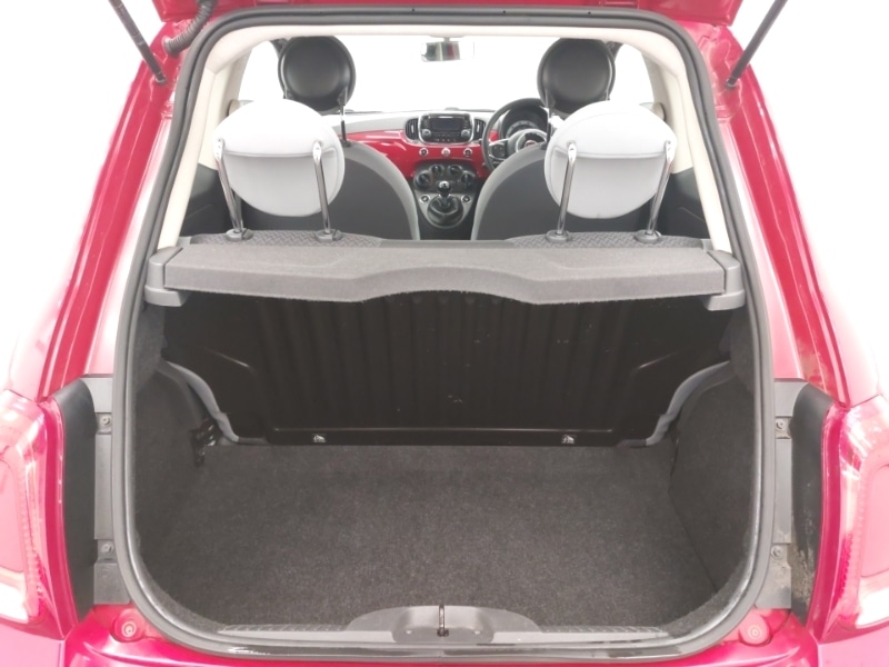 Used Fiat 500 2017 for sale - 77251910: Photo 8