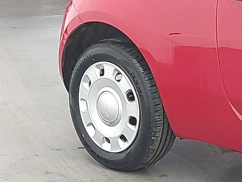 Used Fiat 500 2017 for sale - 77251910: Photo 9