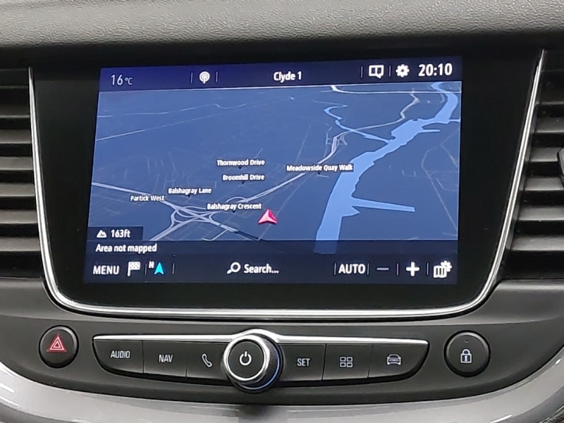 Used Vauxhall Grandland X 2018 for sale - 76951555: Photo 10