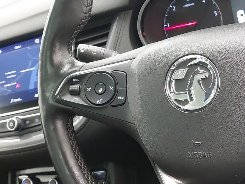 Used Vauxhall Grandland X 2018 for sale - 76951555: Photo 11