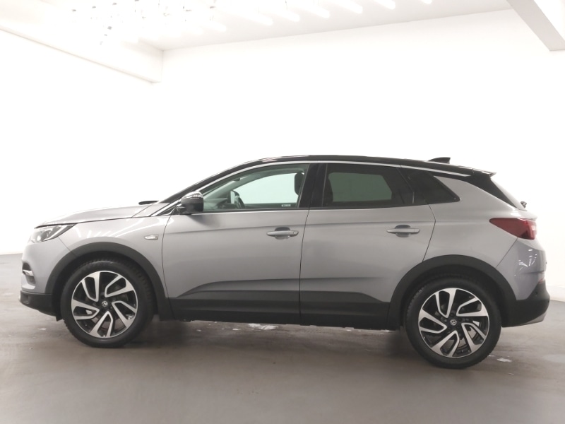 Used Vauxhall Grandland X 2018 for sale - 76951555: Photo 4