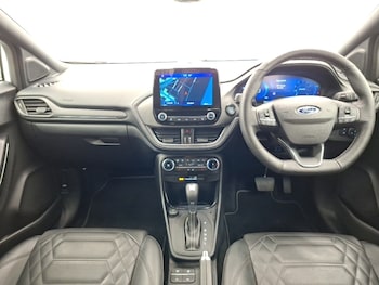 Used Ford Puma 2023 for sale - 79561681: Photo