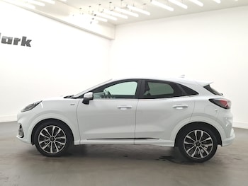 Used Ford Puma 2023 for sale - 79561681: Photo