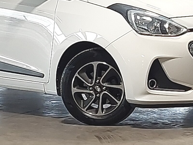 Used Hyundai i10 2019 for sale - 77623463: Photo 9