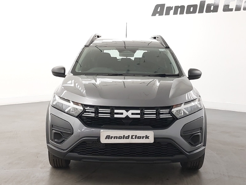 Used Dacia Jogger 2025 for sale - 77969236: Photo 13