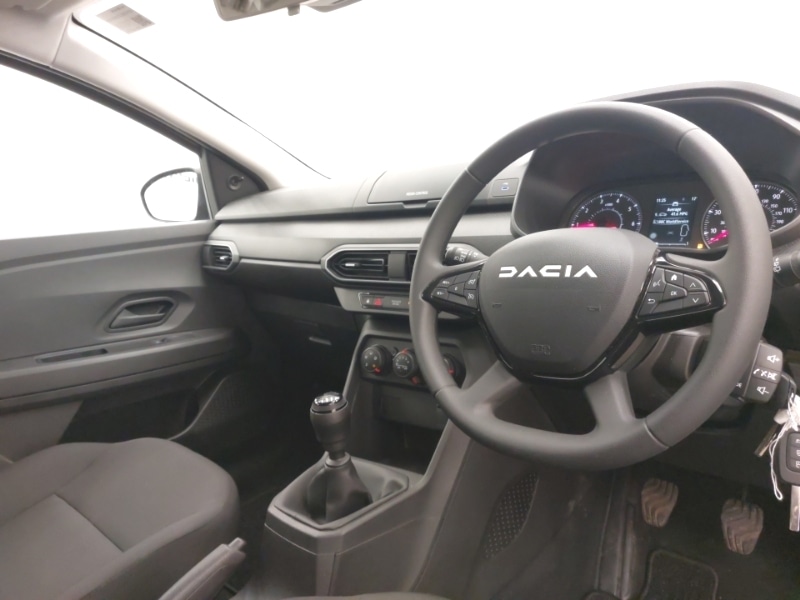 Used Dacia Jogger 2025 for sale - 77969236: Photo 19