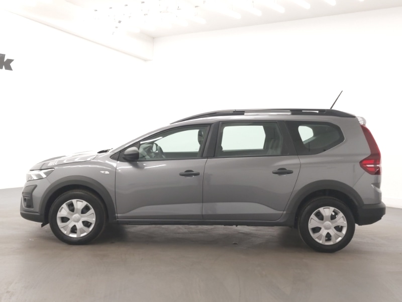 Used Dacia Jogger 2025 for sale - 77969236: Photo 4