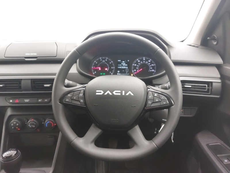 Used Dacia Jogger 2025 for sale - 77969236: Photo 7