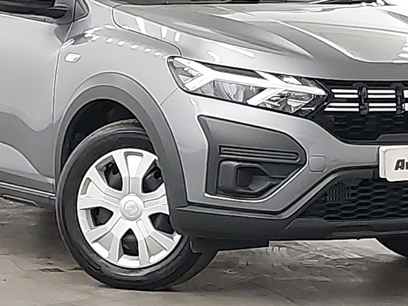 Used Dacia Jogger 2025 for sale - 77969236: Photo 9