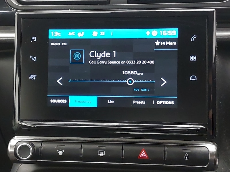 Used Citroen C3 2021 for sale - 77956646: Photo 10