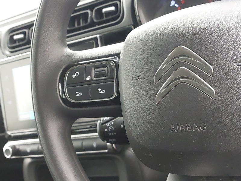 Used Citroen C3 2021 for sale - 77956646: Photo 11