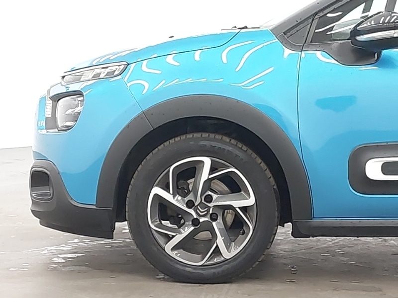 Used Citroen C3 2021 for sale - 77956646: Photo 12