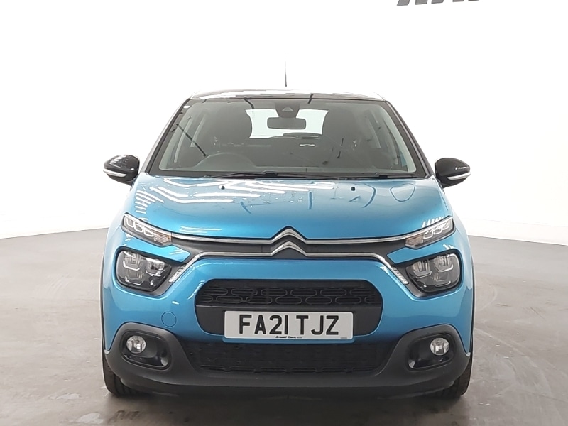Used Citroen C3 2021 for sale - 77956646: Photo 13