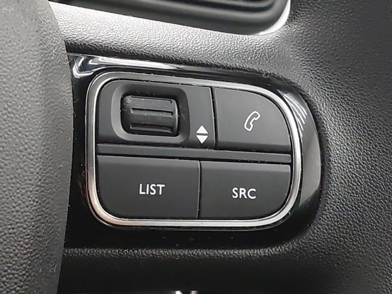 Used Citroen C3 2021 for sale - 77956646: Photo 14