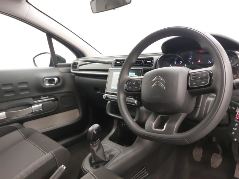 Used Citroen C3 2021 for sale - 77956646: Photo 19