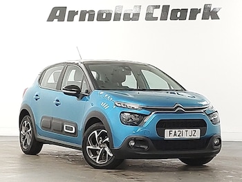 Citroen C3 feature image