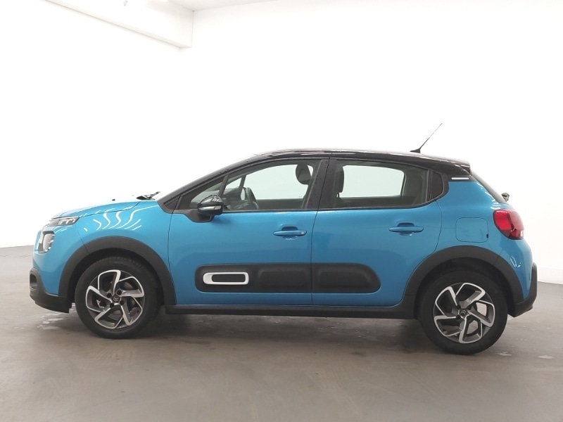 Used Citroen C3 2021 for sale - 77956646: Photo 4