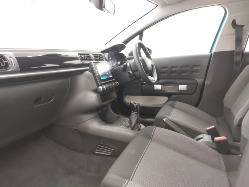 Used Citroen C3 2021 for sale - 77956646: Photo 5