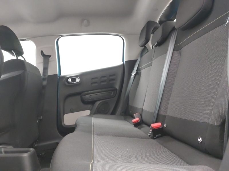 Used Citroen C3 2021 for sale - 77956646: Photo 6