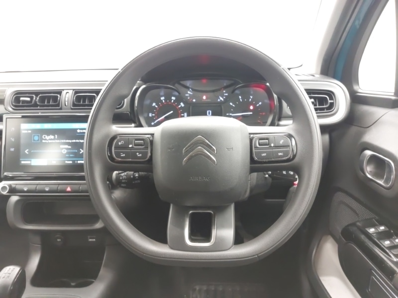 Used Citroen C3 2021 for sale - 77956646: Photo 7