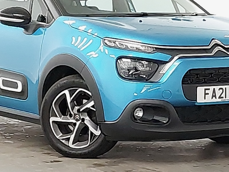 Used Citroen C3 2021 for sale - 77956646: Photo 9