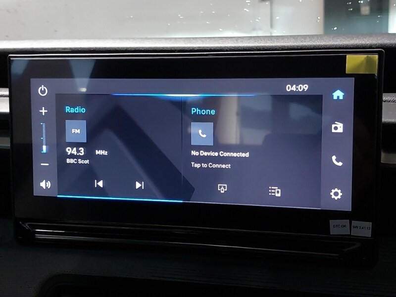 Used Citroen C3 2025 for sale - 77573464: Photo 12