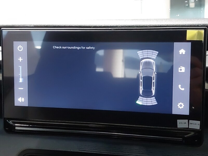 Used Citroen C3 2025 for sale - 77573464: Photo 14