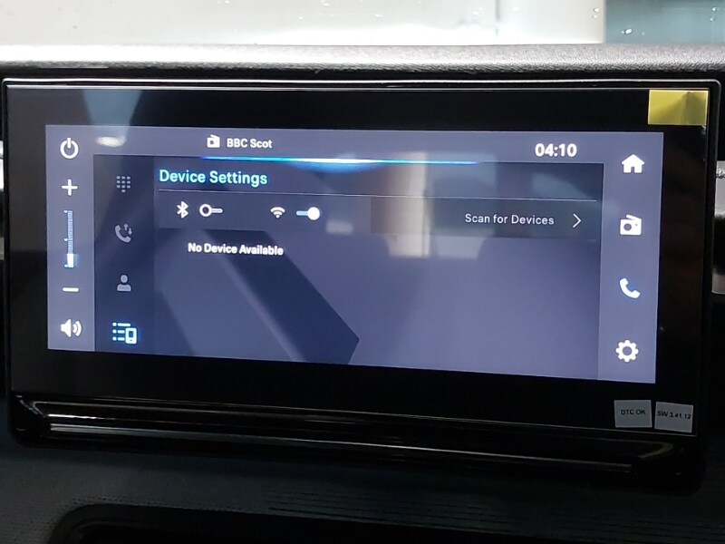 Used Citroen C3 2025 for sale - 77573464: Photo 16