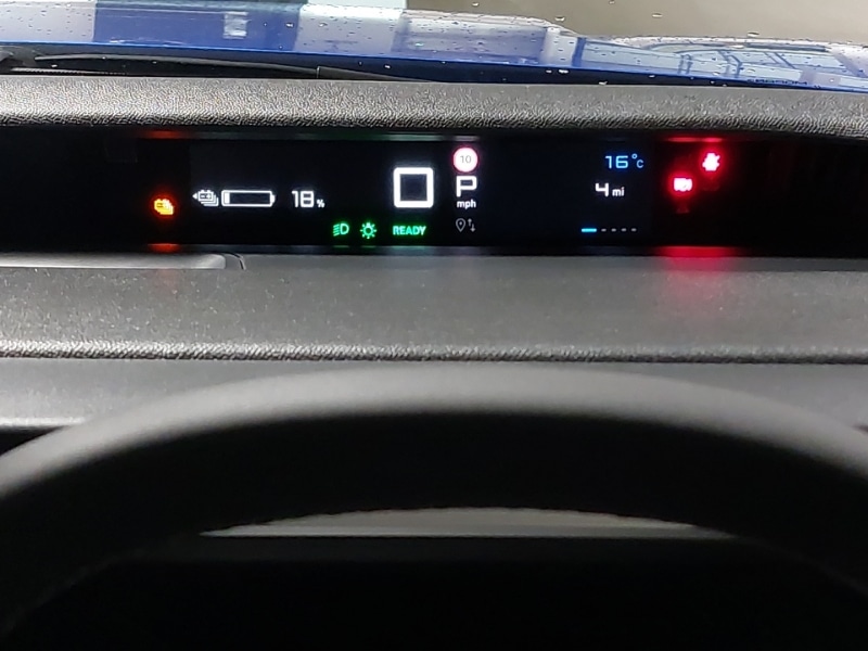 Used Citroen C3 2025 for sale - 77573464: Photo 19