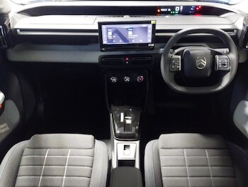 Used Citroen C3 2025 for sale - 77573464: Photo